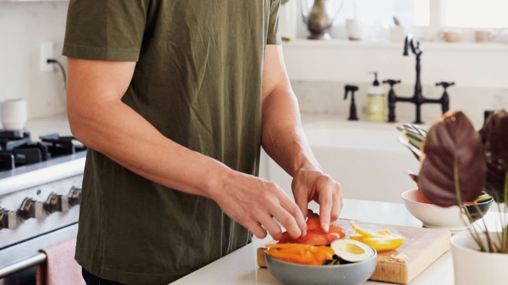 
10 Superfoods That Boost Your Energy and Immunity